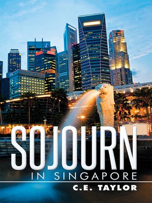 cover image of Sojourn in Singapore